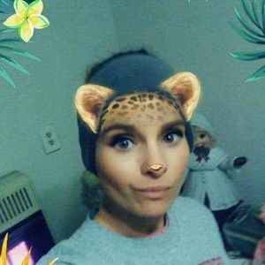 Meet your Posher, Terrie